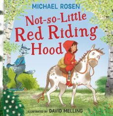 -michael rosen-9780008509958