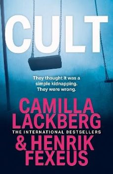 -camilla/fexeus, henrik läckberg-camilla lackberg-9780008620158
