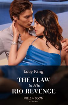 the flaw in his rio revenge (ebook)-lucy king-9780008935658