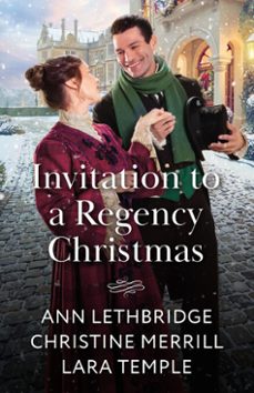-ann lethbridge-christine merrill-lara temple-9780008947958