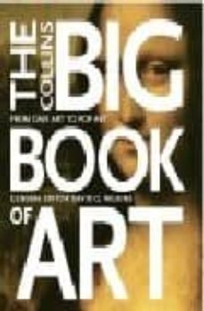 the big book art: from cave art to pop art-david g. (ed.) wilkins-9780060832858