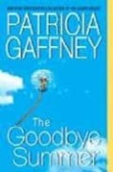 the goodbye summer-patricia gaffney-9780061031458