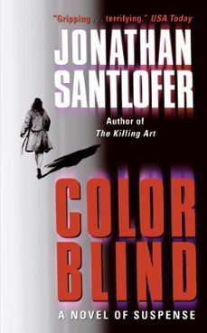 -jonathan santlofer-9780061740558