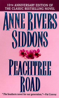 peachtree road (ebook)-anne rivers siddons-9780061847158