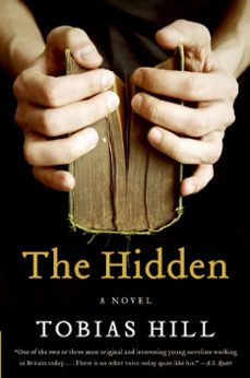 the hidden (ebook)-tobias hill-9780061943058