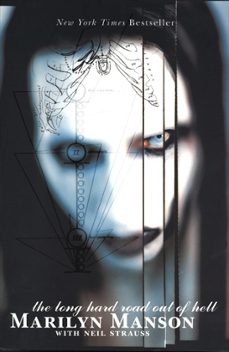 the long hard road out of hell (ebook)-neil strauss-marilyn manson-9780062212658