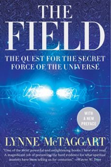 the field (ebook)-lynne mctaggart-9780062227058
