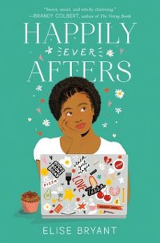 happily ever afters (ebook)-elise bryant-9780062982858