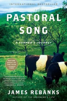 pastoral song (ebook)-james rebanks-9780063073258