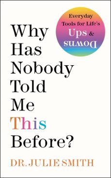 why has nobody told me this before? (ebook)-julie smith-9780063227958