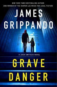 -james grippando-9780063358058