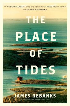 the place of tides (ebook)-james rebanks-9780063434158