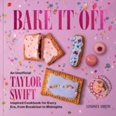 bake it off-lindsey smith-9780063450158