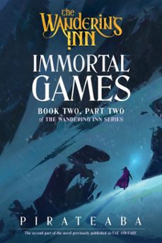immortal games (ebook)-9780063516458
