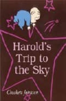 harold s trip to the sky-johnson crockett-9780064430258