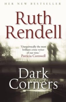 dark corners-9780091959258