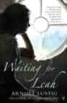 waiting for leah-9780099464358