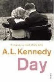 day (premio costa 2007)-a.l. kennedy-9780099494058