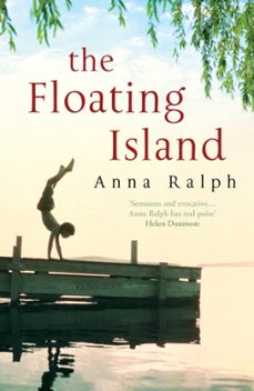 floating island-9780099505358