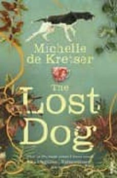 the lost dog-9780099516958