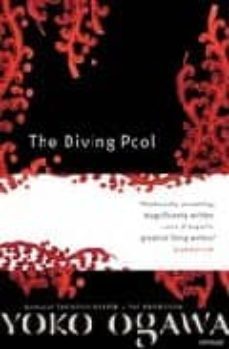 the diving pool-yoko ogawa-9780099521358