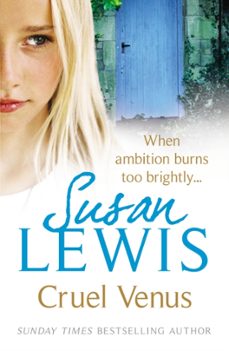 cruel venus-susan lewis-9780099534358