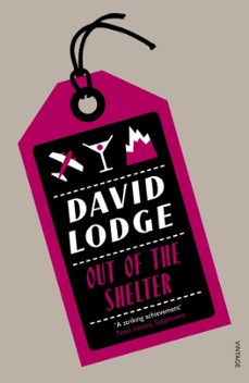 out of the shelter-david lodge-9780099554158