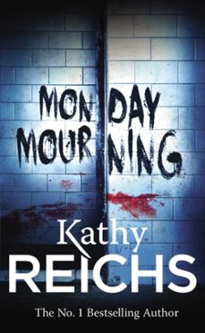 -kathy reichs-9780099556558