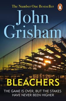 -john grisham-9780099557258