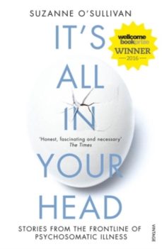 its all in your head-suzanne o sullivan-9780099597858