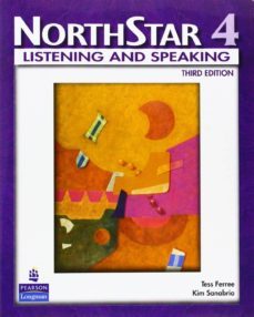 northstar, listening and speaking 4 with mynorthstarlab-9780132057158