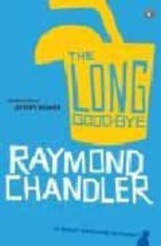 the long goodbye-raymond chandler-9780140108958