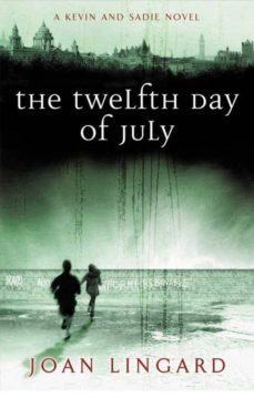 the twelfth day of july-9780140371758