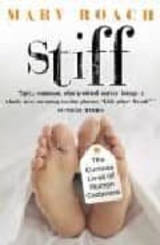 stiff: the curious lives of human cadavers-9780141007458