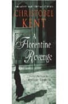 a florentine revenge-9780141019758