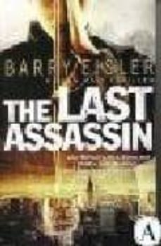 the last assassin-9780141032658