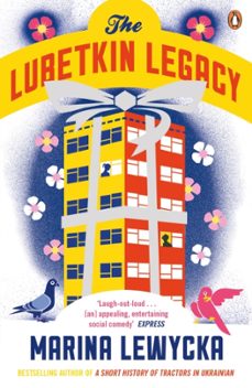 the lubetkin legacy-9780141044958
