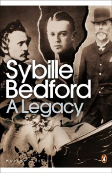 a legacy-sybille bedford-9780141188058