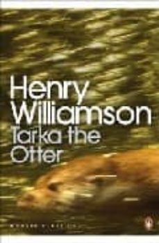 tarka the otter-9780141190358
