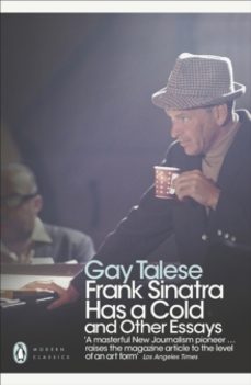 frank sinatra has a cold-gay talese-9780141194158