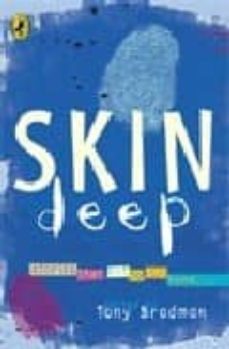 skin deep: stories that cut to th bone-9780141315058