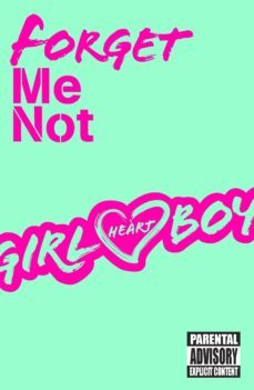 girl heart boy: forget me not (short story ebook 2) (ebook)-ali cronin-9780141341958