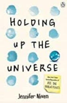 holding up the universe-9780141357058