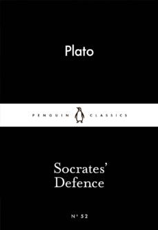 socrates' defence-9780141397658