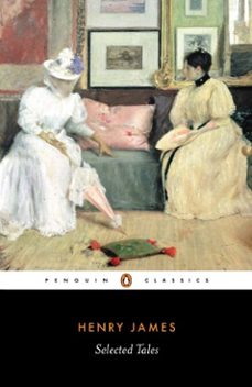 selected tales-henry james-9780141905358