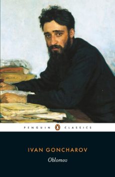 oblomov (ebook)-ivan goncharov-9780141907758