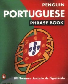 portuguese phrase book (ebook)-jill norman-antonio de figueiredo-9780141936758