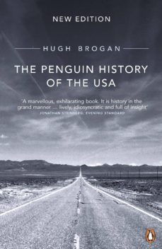 the penguin history of the united states of america (ebook)-h. brogan-9780141937458