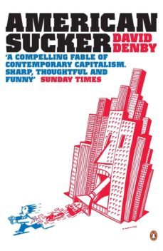 -david denby-9780141957258