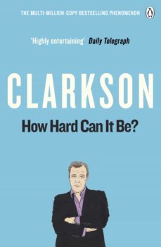 -jeremy clarkson-9780141960258